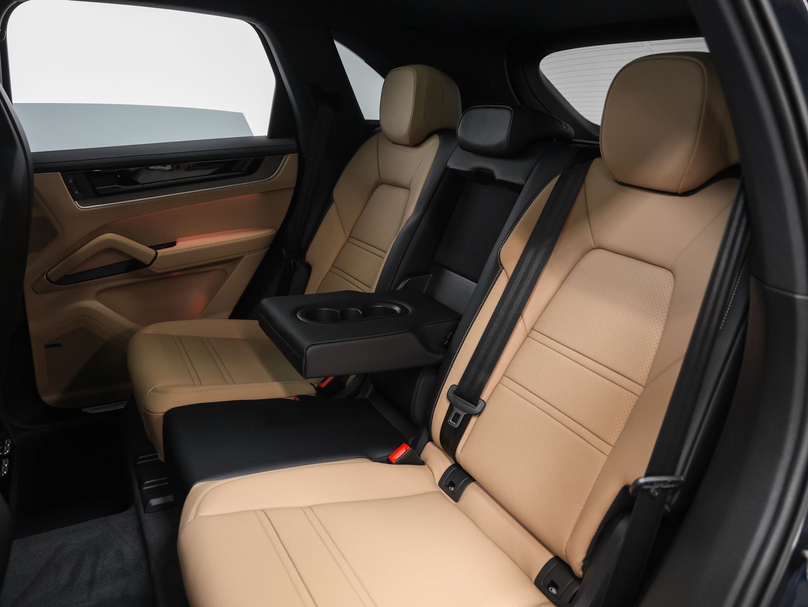 2026 Porsche Cayenne Cayenne S