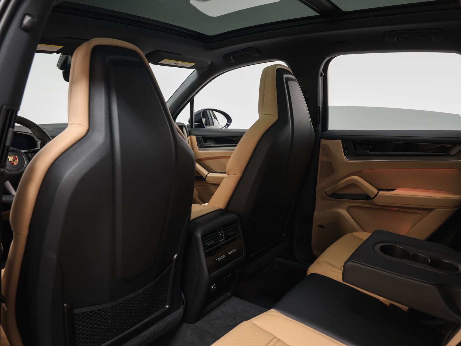 2026 Porsche Cayenne Cayenne S