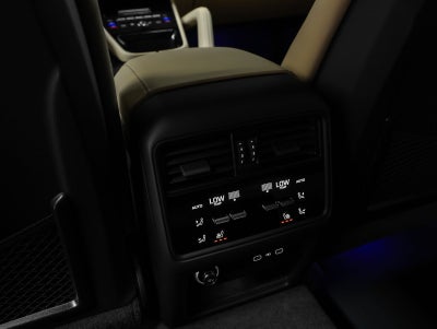 2026 Porsche Cayenne Cayenne S