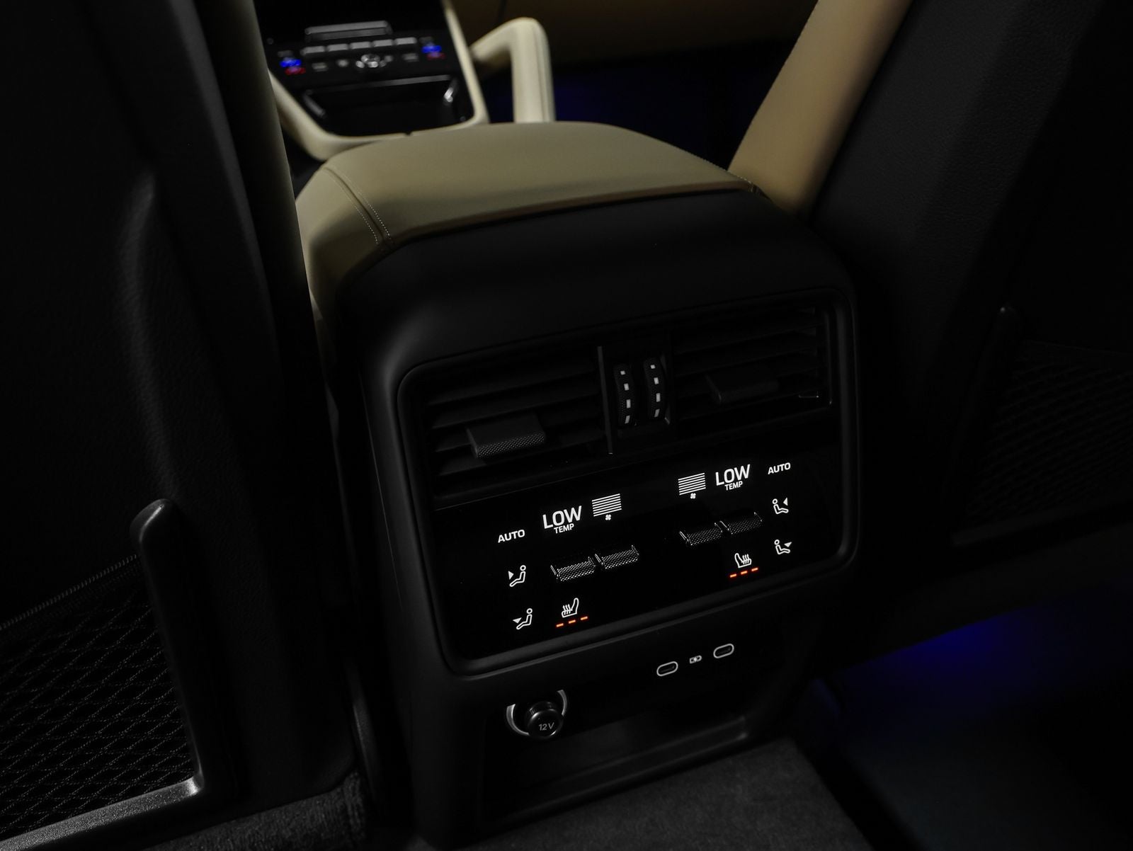 2026 Porsche Cayenne Cayenne S