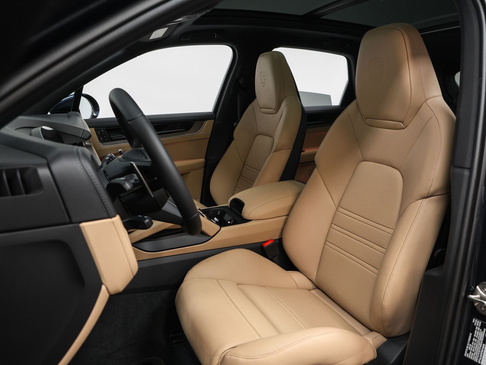 2026 Porsche Cayenne Cayenne S