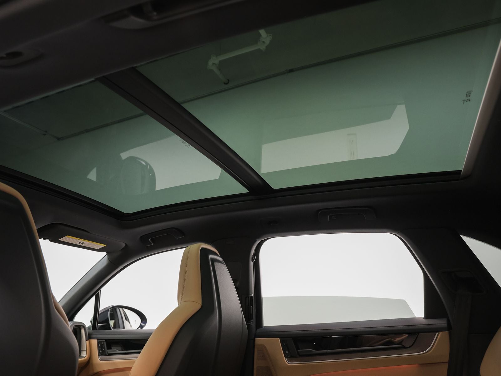2026 Porsche Cayenne Cayenne S