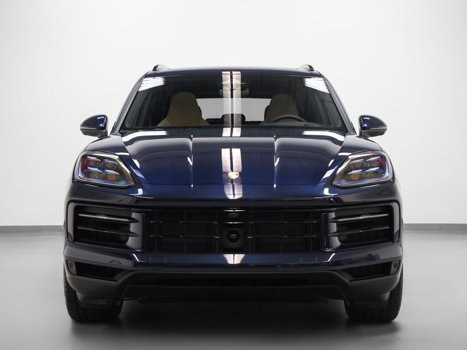 2026 Porsche Cayenne Cayenne S