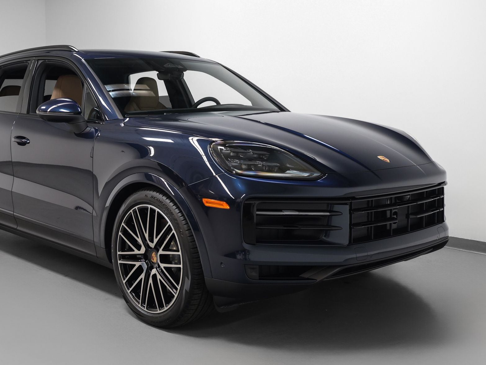 2026 Porsche Cayenne Cayenne S
