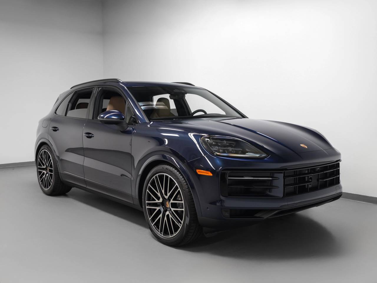 2026 Porsche Cayenne Cayenne S