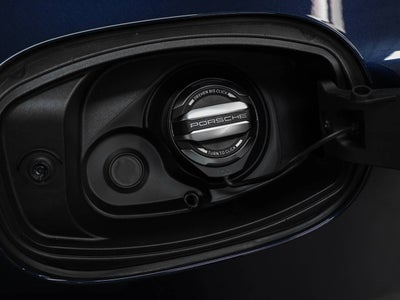 2026 Porsche Cayenne Cayenne S