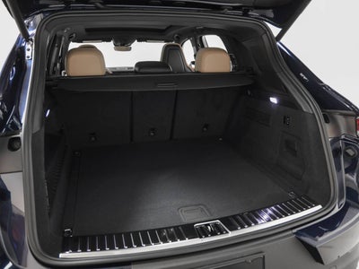 2026 Porsche Cayenne Cayenne S