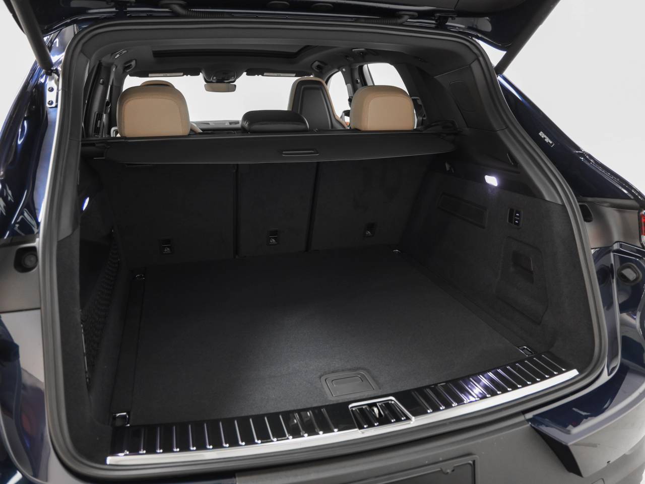 2026 Porsche Cayenne Cayenne S