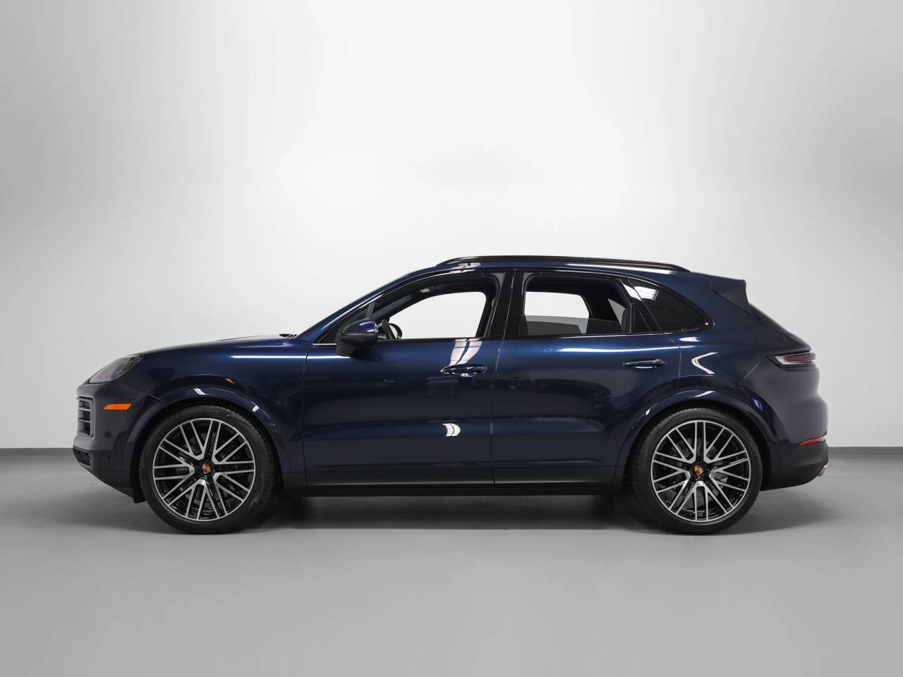 2026 Porsche Cayenne Cayenne S
