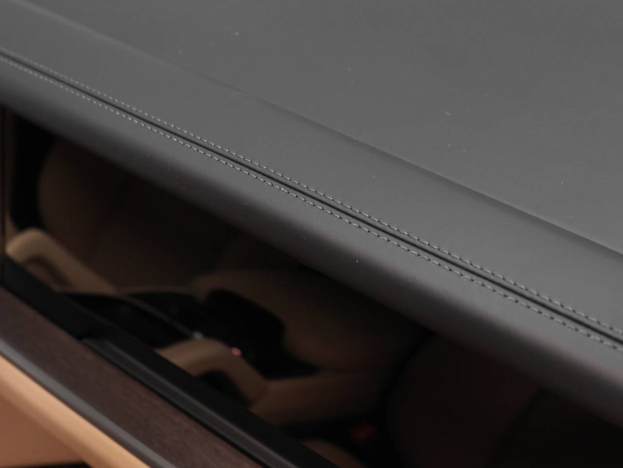 2026 Porsche Cayenne Cayenne S