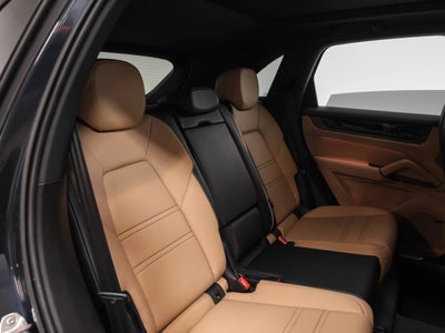 2026 Porsche Cayenne Cayenne S