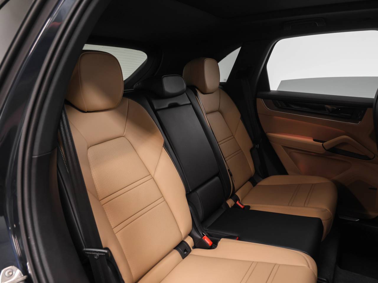 2026 Porsche Cayenne Cayenne S