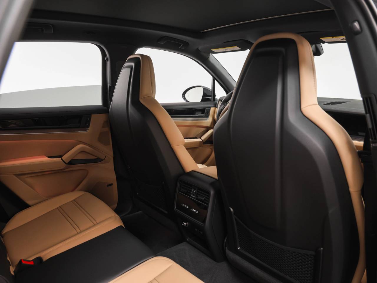2026 Porsche Cayenne Cayenne S