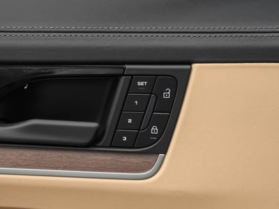 2026 Porsche Cayenne Cayenne S