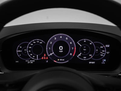2026 Porsche Cayenne Cayenne S