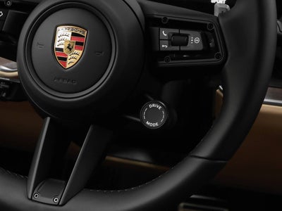 2026 Porsche Cayenne Cayenne S