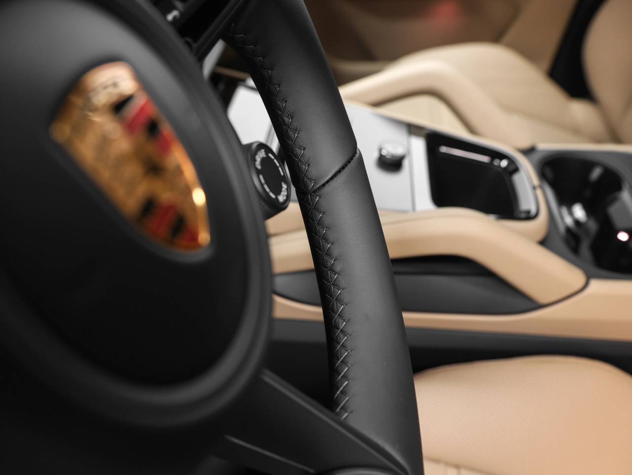 2026 Porsche Cayenne Cayenne S