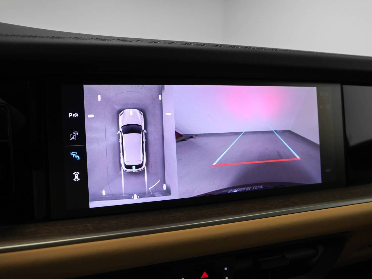 2026 Porsche Cayenne Cayenne S
