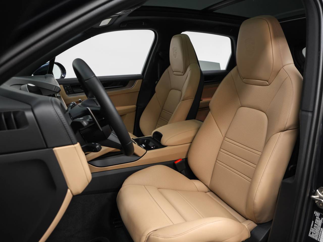 2026 Porsche Cayenne Cayenne S