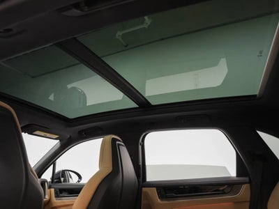 2026 Porsche Cayenne Cayenne S