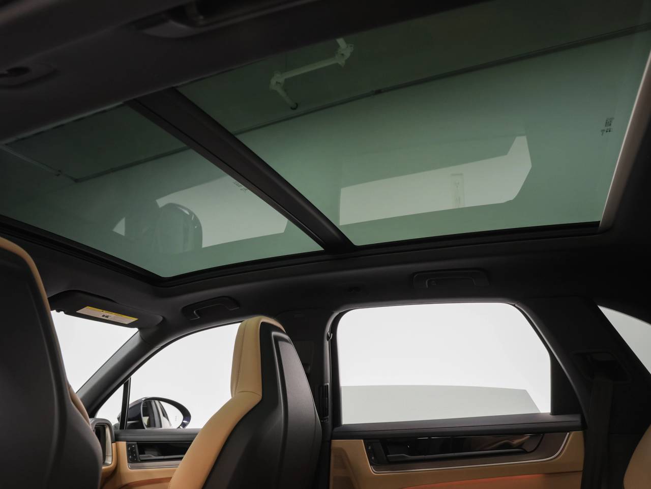 2026 Porsche Cayenne Cayenne S