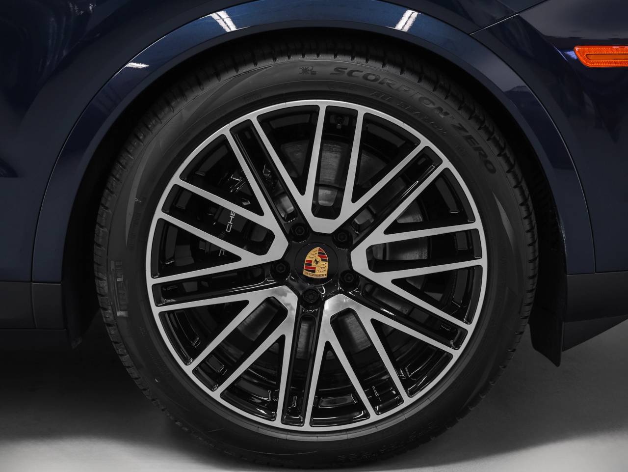 2026 Porsche Cayenne Cayenne S