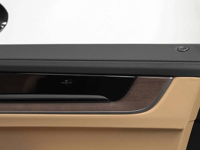 2026 Porsche Cayenne Cayenne S