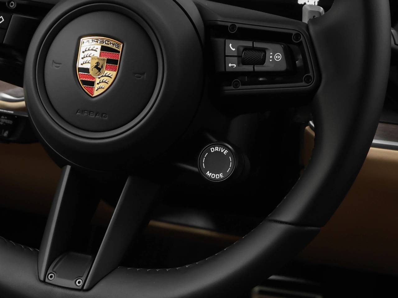 2026 Porsche Cayenne Cayenne S