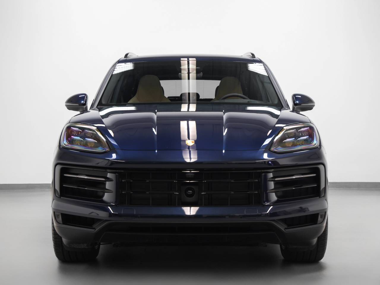 2026 Porsche Cayenne Cayenne S