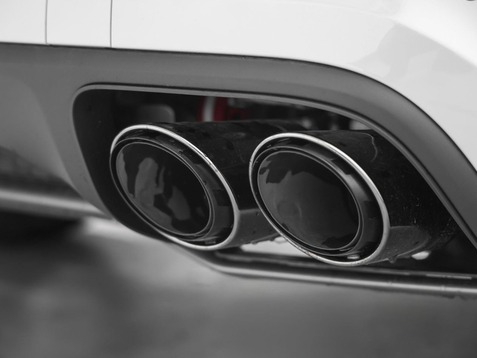 2026 Porsche Cayenne Turbo E-Hybrid