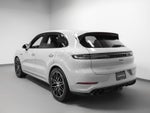 2026 Porsche Cayenne Turbo E-Hybrid