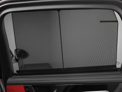 2026 Porsche Cayenne Turbo E-Hybrid