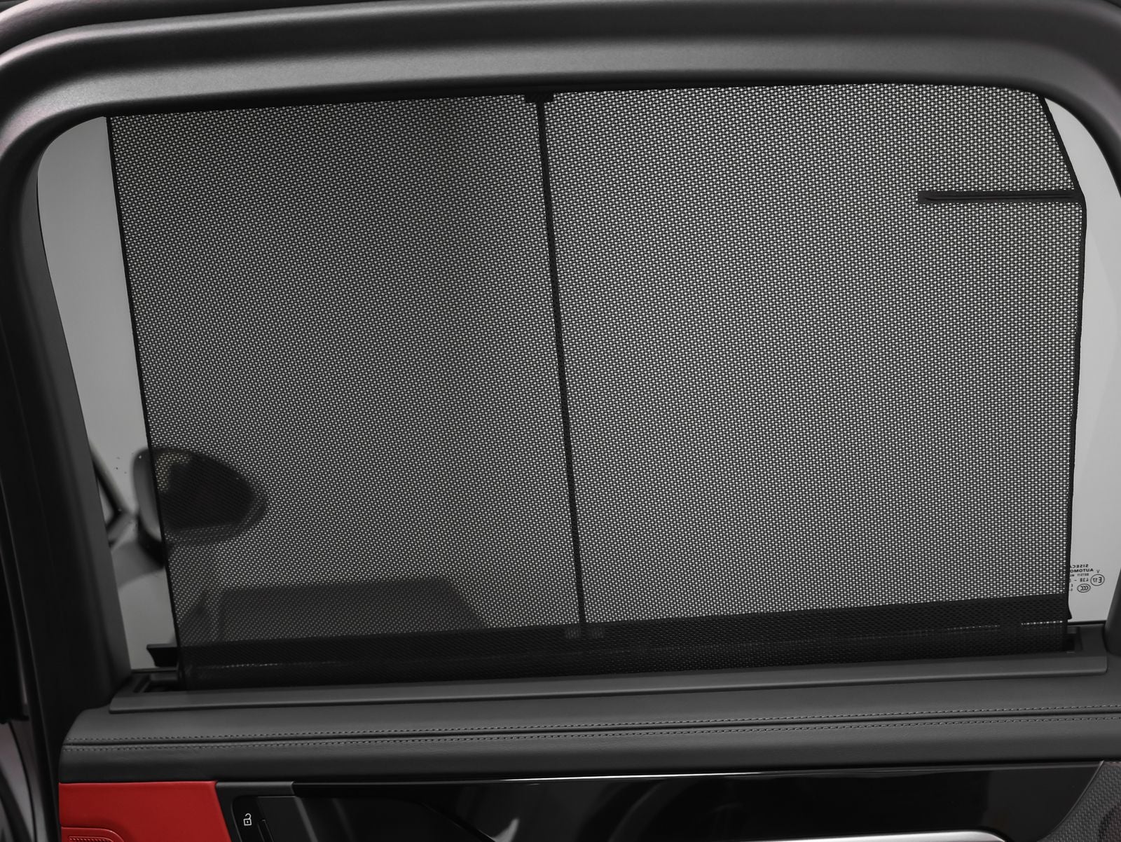 2026 Porsche Cayenne Turbo E-Hybrid