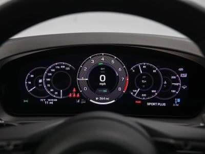 2026 Porsche Cayenne Turbo E-Hybrid