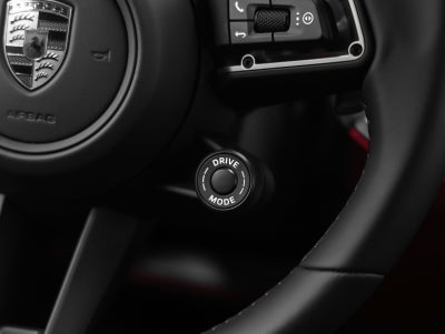 2026 Porsche Cayenne Turbo E-Hybrid