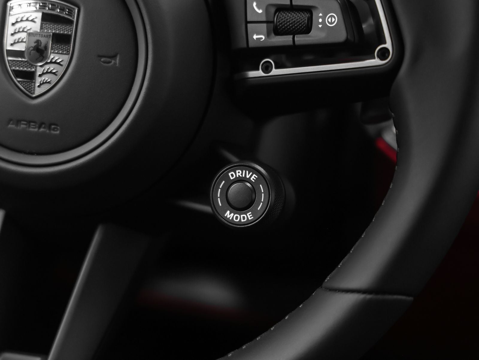 2026 Porsche Cayenne Turbo E-Hybrid