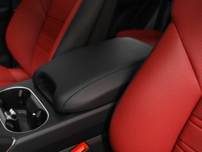 2026 Porsche Cayenne Turbo E-Hybrid