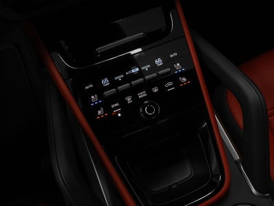 2026 Porsche Cayenne Turbo E-Hybrid