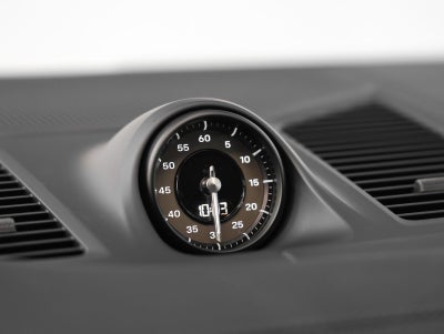 2026 Porsche Cayenne Turbo E-Hybrid