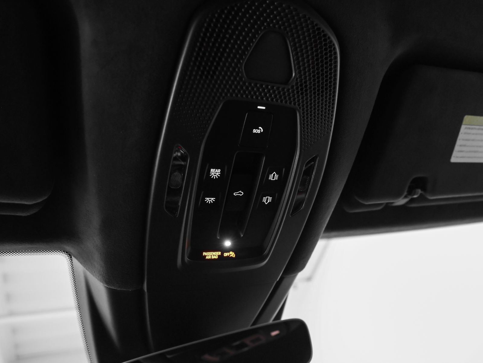 2026 Porsche Cayenne Turbo E-Hybrid