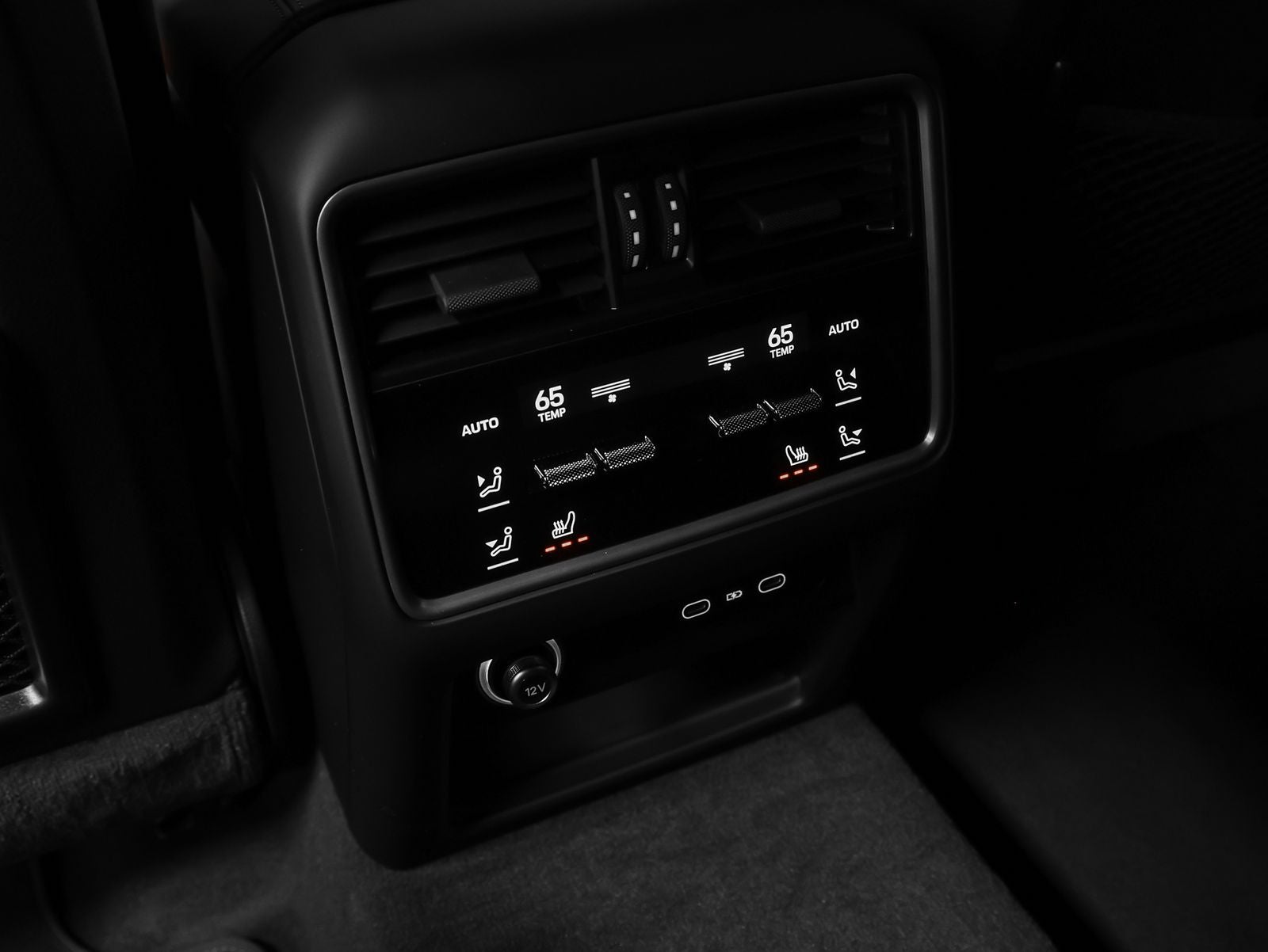 2026 Porsche Cayenne Turbo E-Hybrid