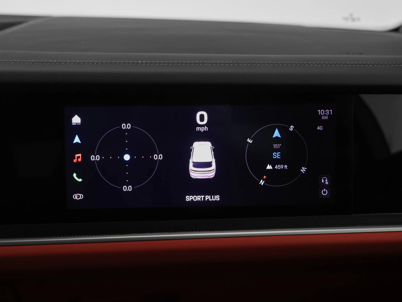 2026 Porsche Cayenne Turbo E-Hybrid