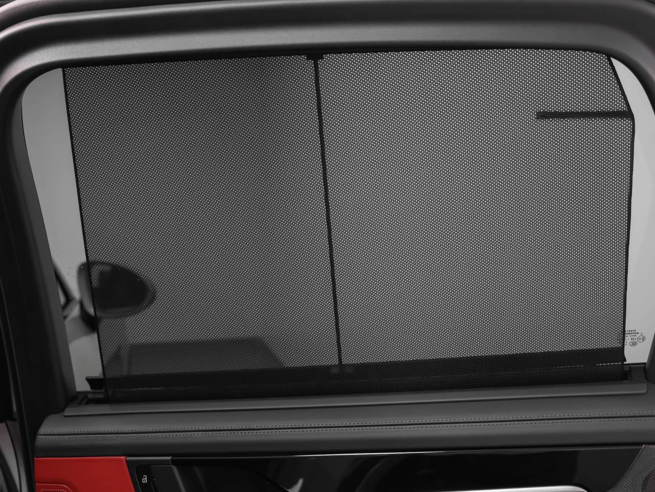 2026 Porsche Cayenne Turbo E-Hybrid