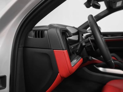 2026 Porsche Cayenne Turbo E-Hybrid