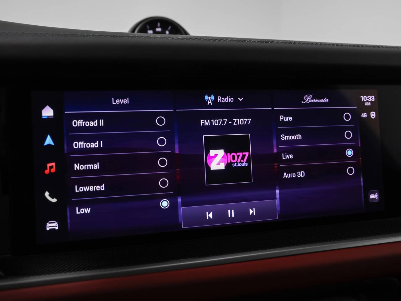 2026 Porsche Cayenne Turbo E-Hybrid