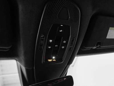 2026 Porsche Cayenne Turbo E-Hybrid