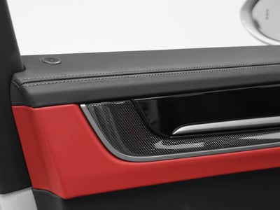 2026 Porsche Cayenne Turbo E-Hybrid