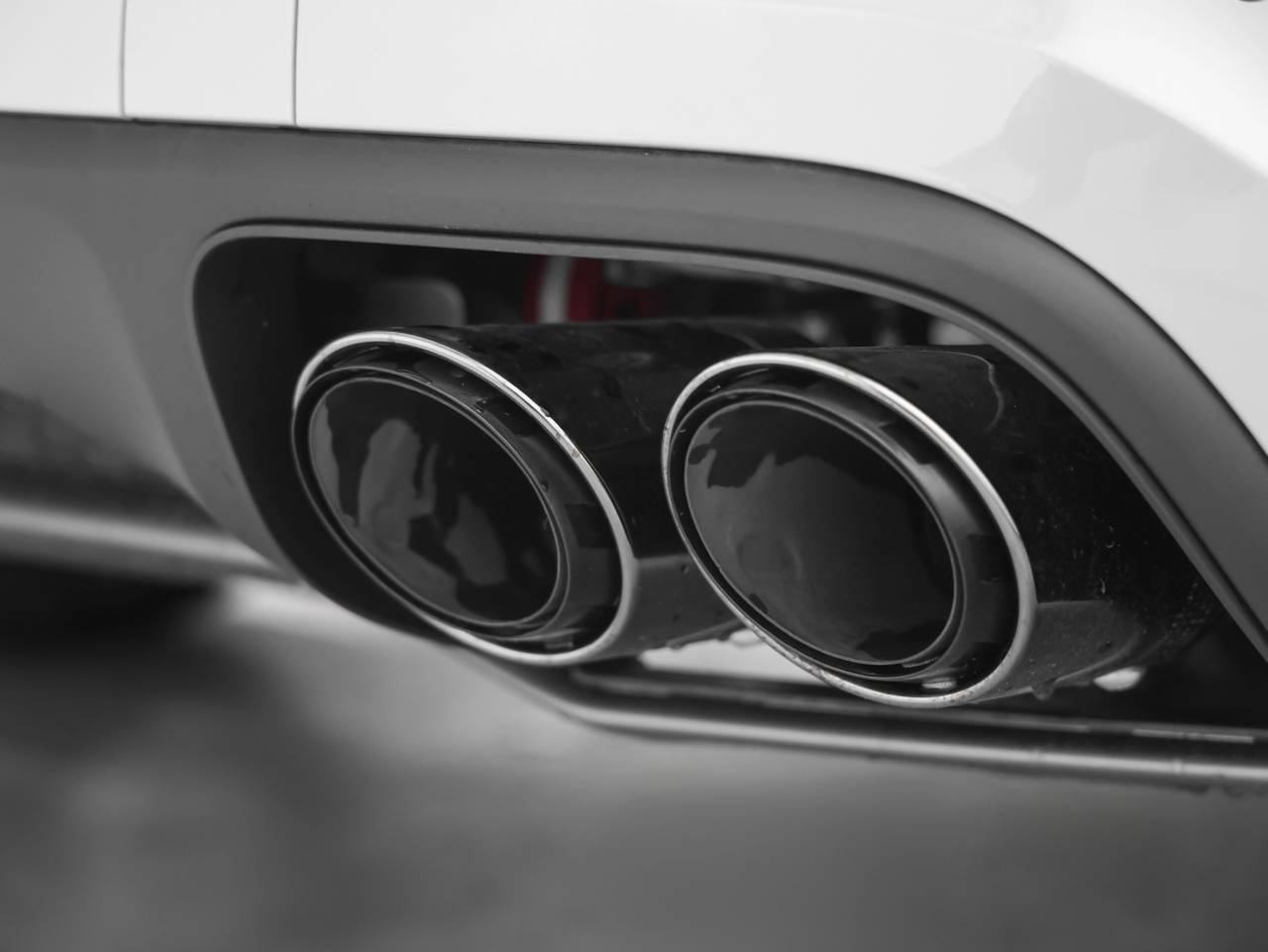 2026 Porsche Cayenne Turbo E-Hybrid