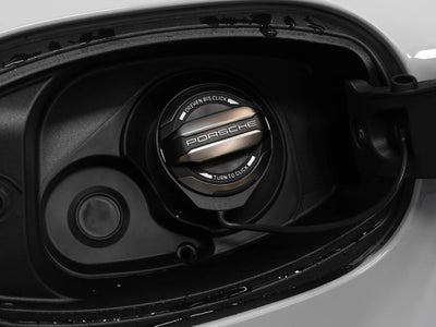 2026 Porsche Cayenne Turbo E-Hybrid