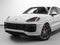 2026 Porsche Cayenne Turbo E-Hybrid